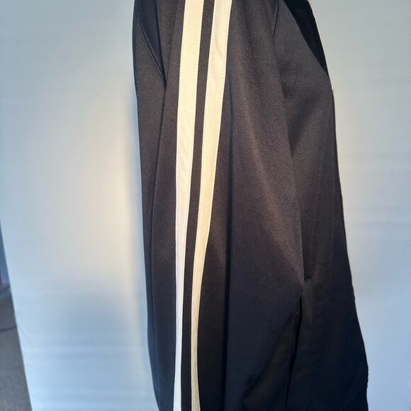 Nashville Loveless Cafe Jacket Unisex L Navy Knit Retro 51 Anniversary Retro - Picture 3 of 4